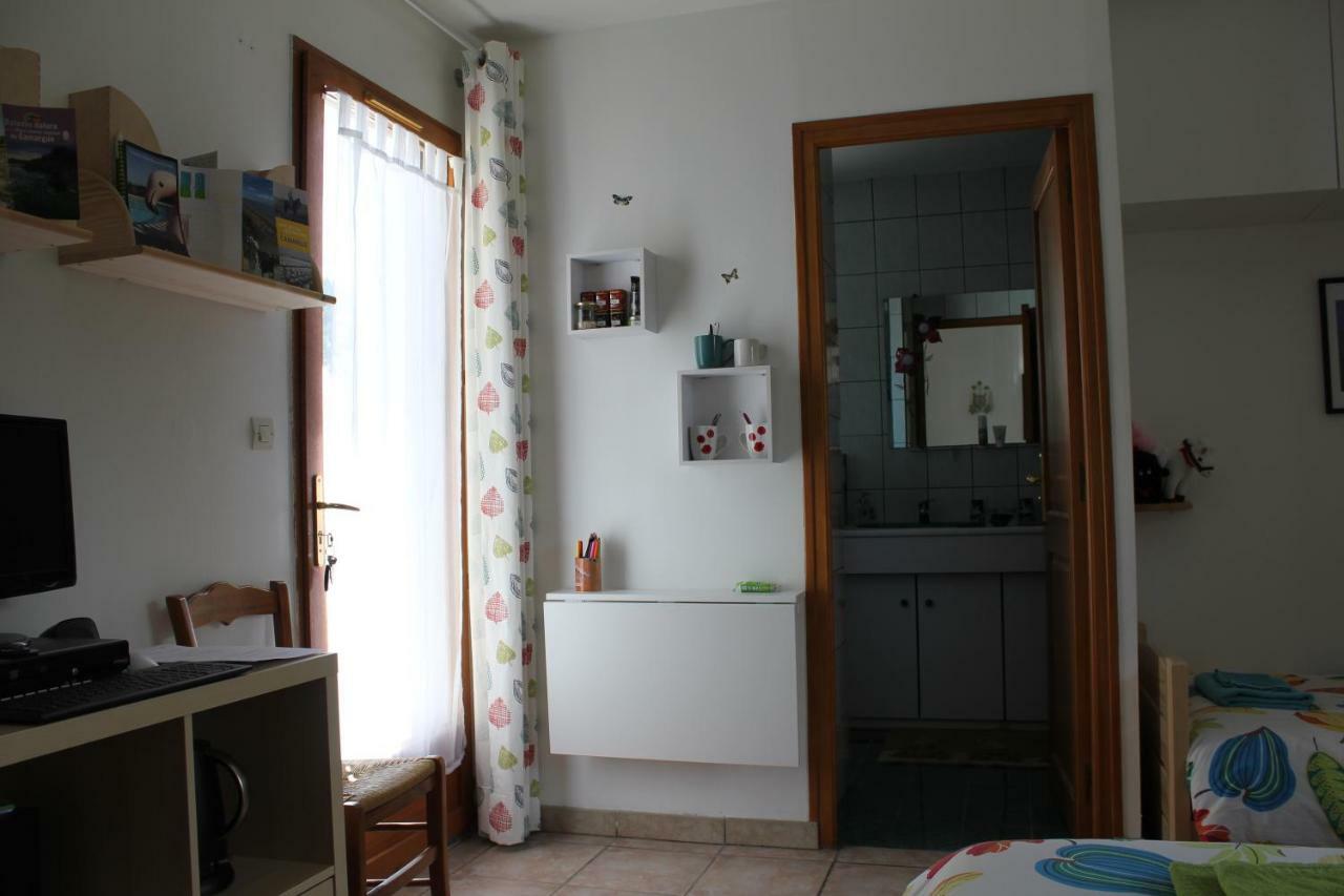 ארל Mas Dou L'Estele Chambre D'Hotes מראה חיצוני תמונה